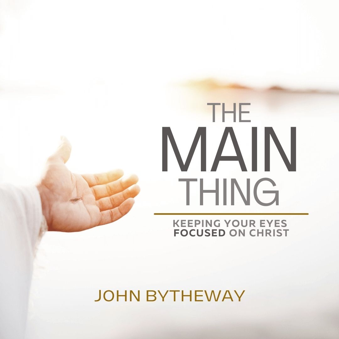Read more about the article The Main Thing