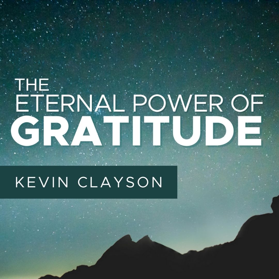 Read more about the article The Eternal Power of Gratitude
