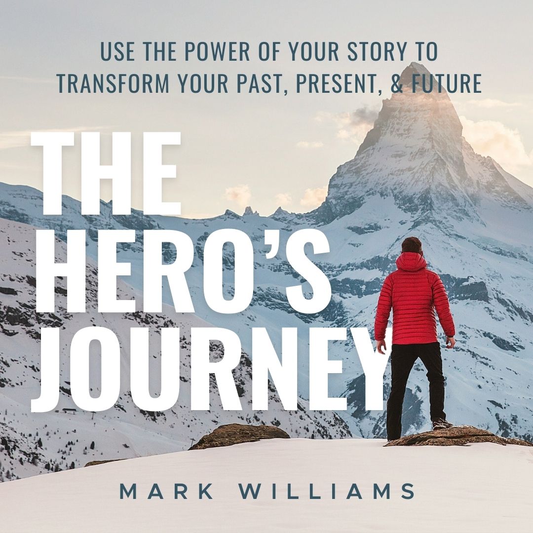 Read more about the article The Hero’s Journey