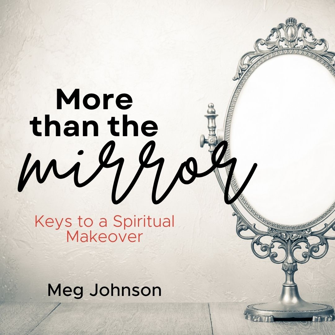 Read more about the article More Than the Mirror
