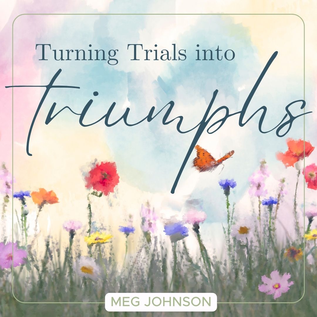 Read more about the article Turning Trials into Triumphs