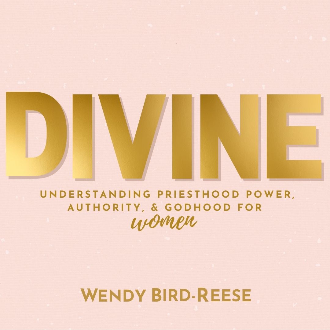 Read more about the article Divine